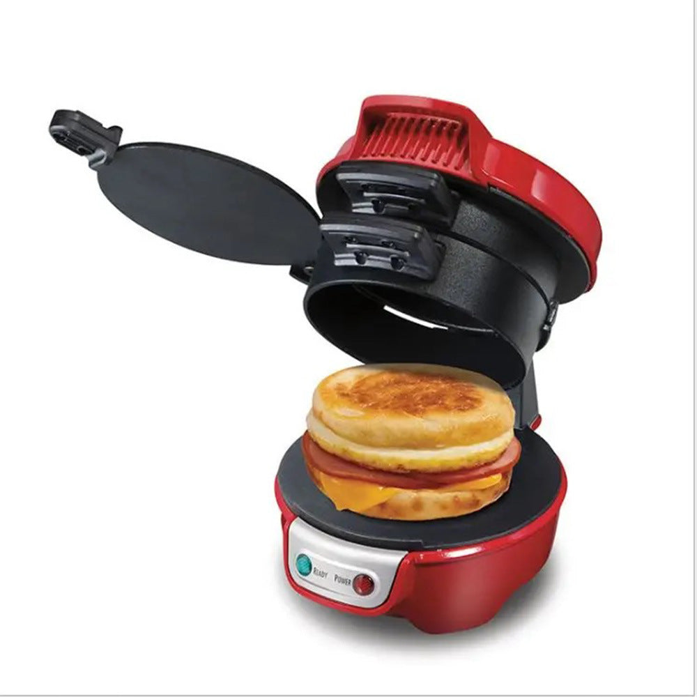 Breakfast Sandwich Machine