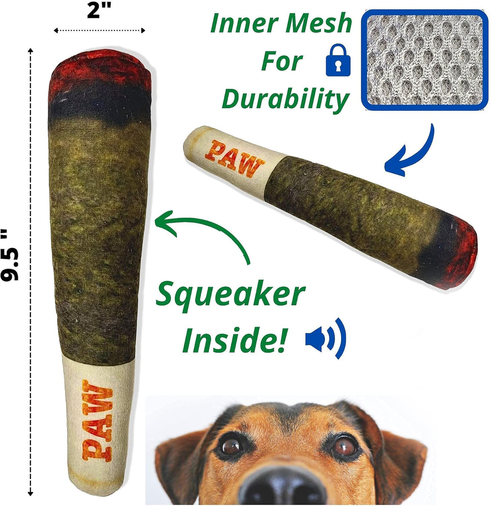 Doggie Joint Toy