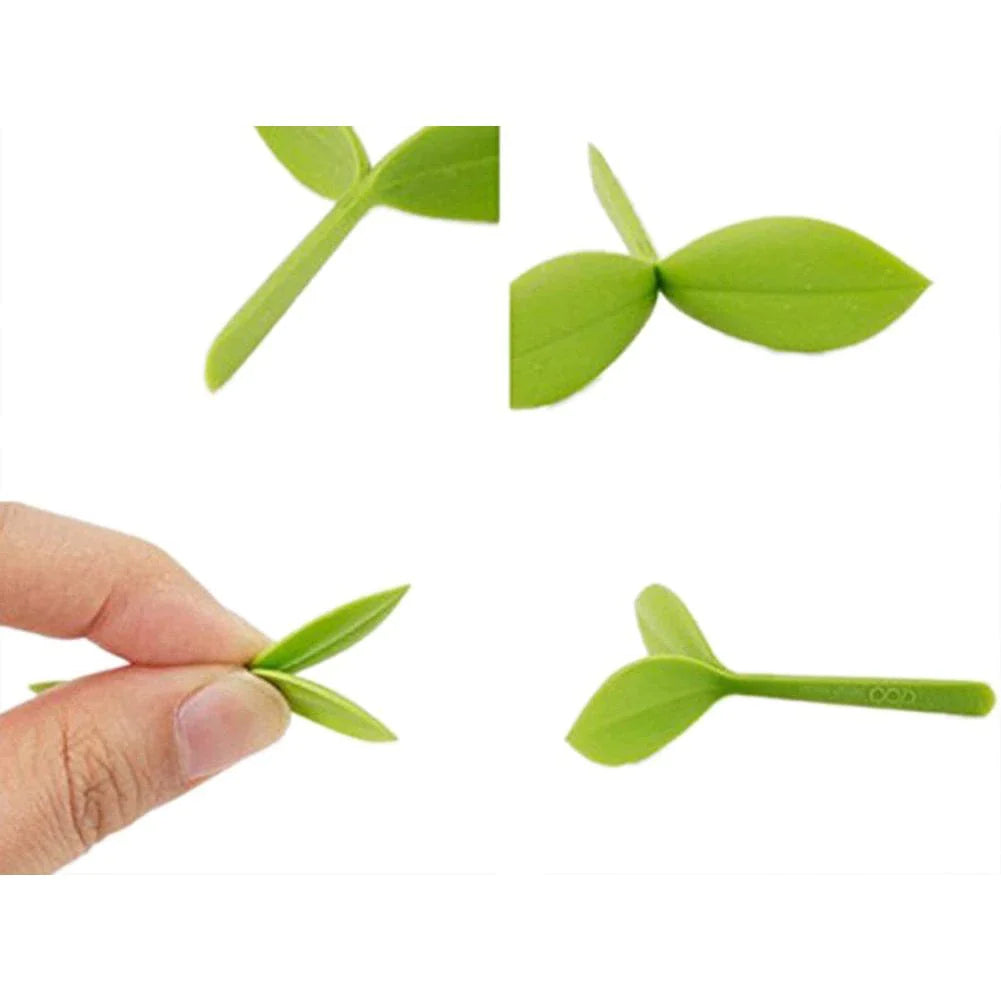 Sprout Bookmarks 2pcs