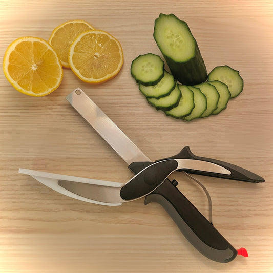 Cutting scissors Smart Kitchen Scissors