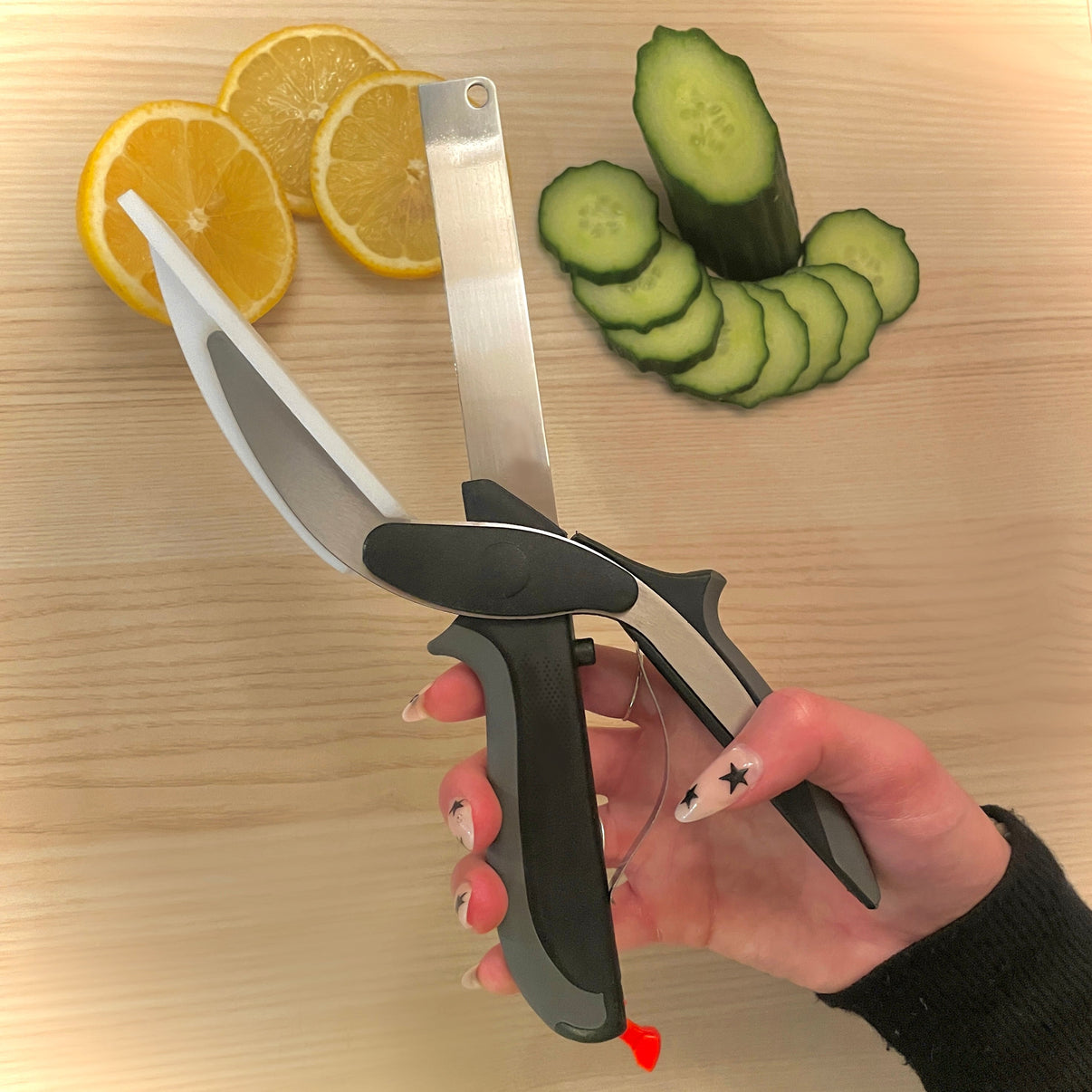 Cutting scissors Smart Kitchen Scissors