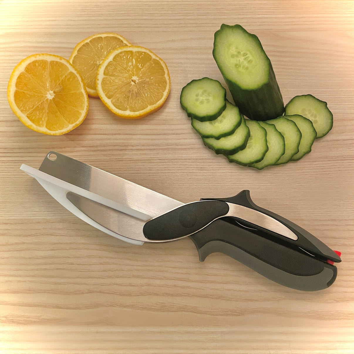 Cutting scissors Smart Kitchen Scissors