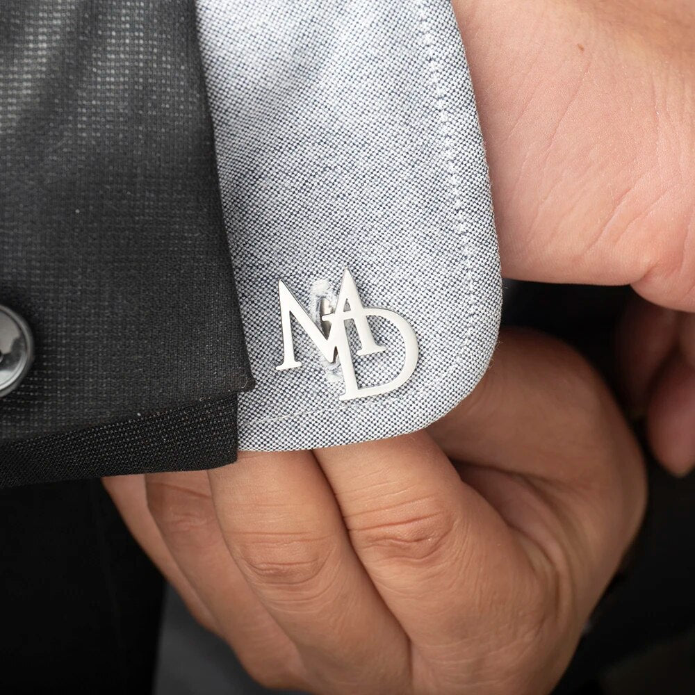 Custom Cufflinks