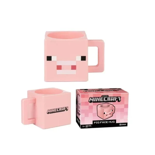 Minecraft Mug