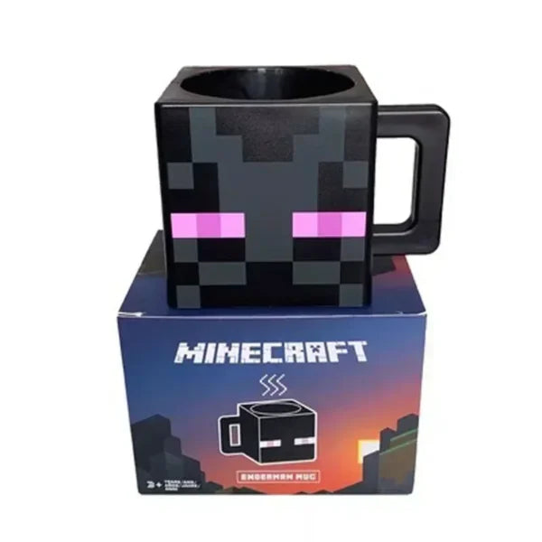 Minecraft Mug