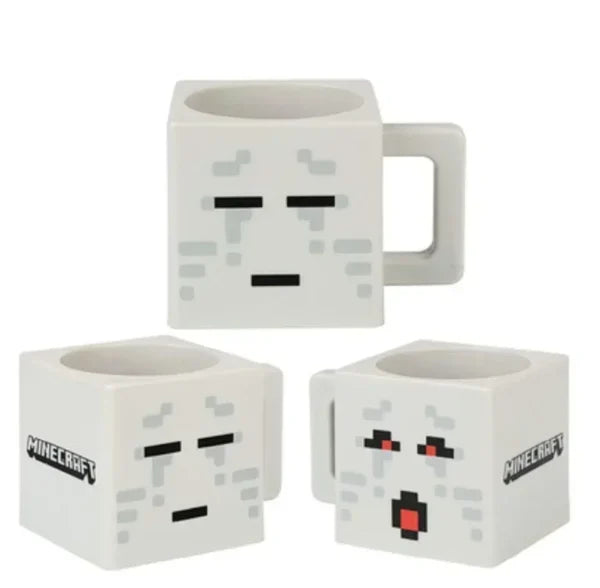 Minecraft Mug