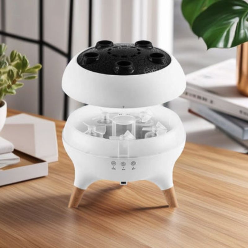 Jellyfish Humidifier