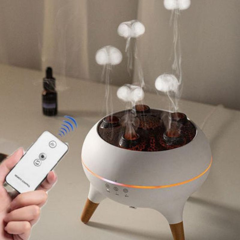 Jellyfish Humidifier