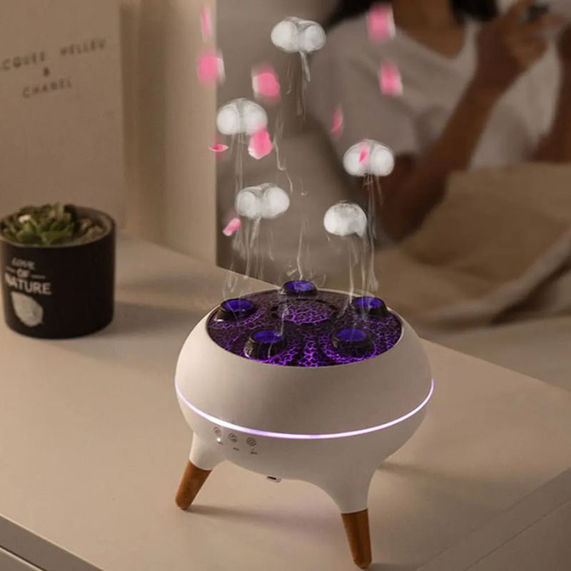 Jellyfish Humidifier